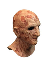 Trick Or Treat Studios Nightmare II - Die Rache Freddy Krueger Deluxe Maske