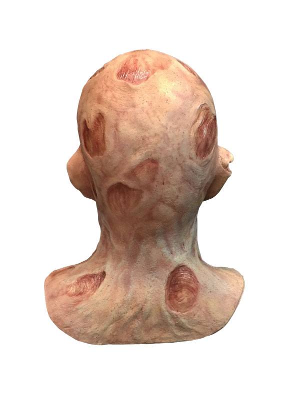 Trick Or Treat Studios Nightmare II - Die Rache Freddy Krueger Deluxe Maske