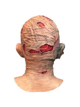 Trick Or Treat Studios Nightmare - Mörderische Träume Freddy Krueger Deluxe Maske