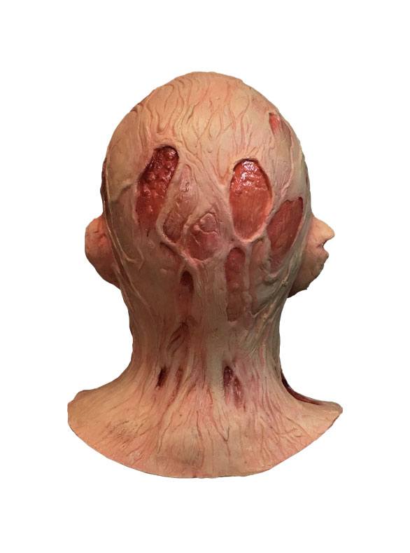 Trick Or Treat Studios Nightmare on Elm Street 4 Freddy Krueger Deluxe Maske