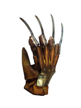 Trick Or Treat Studios Nightmare on Elm Street II - Die Rache Freddy’s Handschuh 1/1 Replik