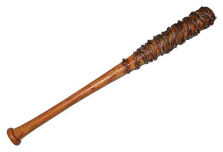 Trick Or Treat Studios Prop Replik 1/1 Zombie Smasher