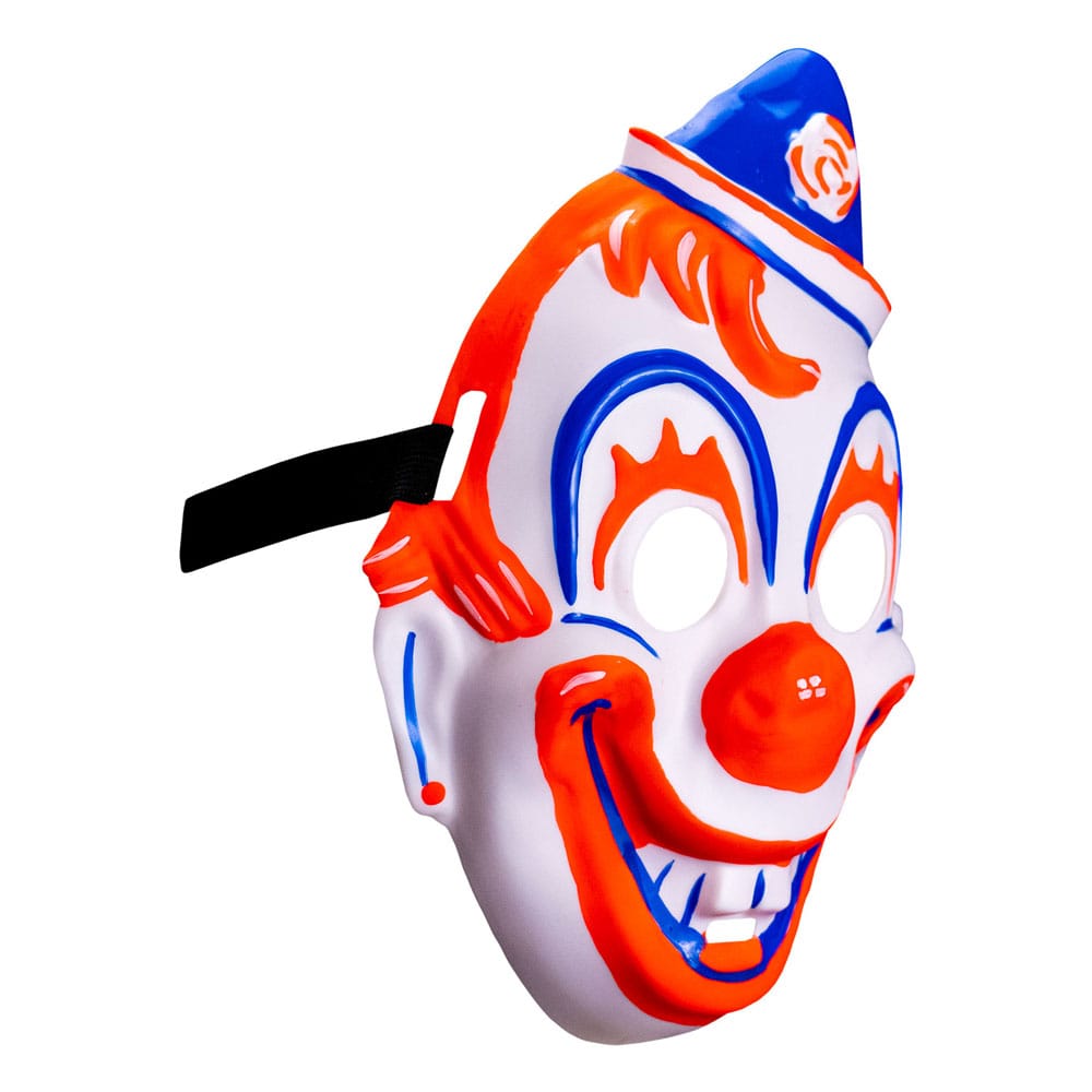 Trick Or Treat Studios Rob Zombie Halloween (2007) Young Michael Myers Injection Maske