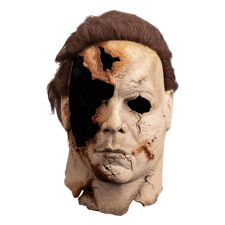 Trick Or Treat Studios Rob Zombie Halloween II Michael Myers Maske