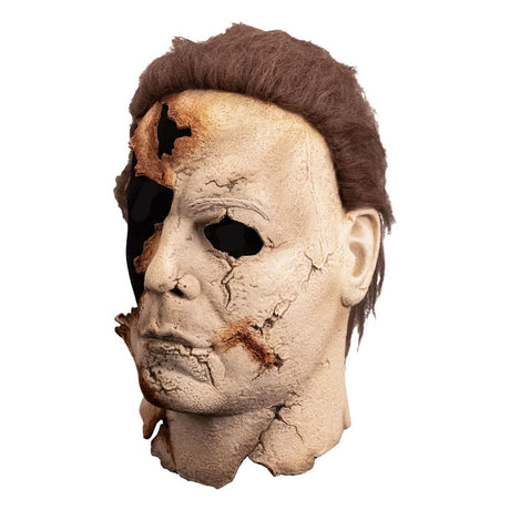 Trick Or Treat Studios Rob Zombie Halloween II Michael Myers Maske
