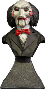 Trick Or Treat Studios Saw Billy Puppet Mini Büste