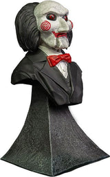 Trick Or Treat Studios Saw Billy Puppet Mini Büste