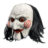 Trick Or Treat Studios Saw Billy Puppet Moving Mouth Maske
