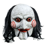Trick Or Treat Studios Saw Billy Puppet Moving Mouth Maske
