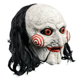 Trick Or Treat Studios Saw Billy Puppet Moving Mouth Maske