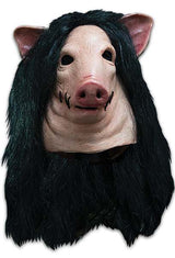 Trick Or Treat Studios Saw Pig Maske