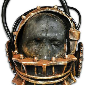 Masken & Helme