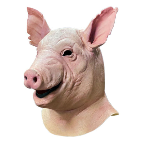 Trick Or Treat Studios Spiral Pig Maske