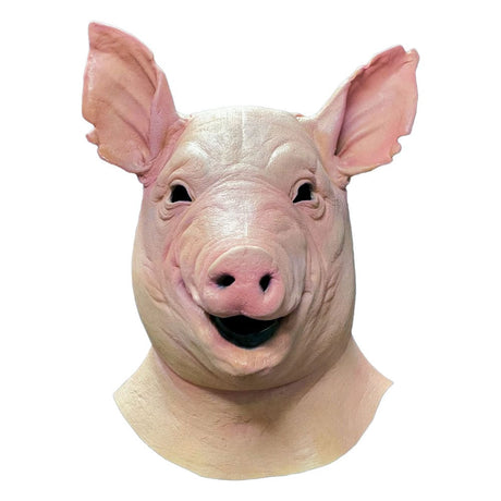 Trick Or Treat Studios Spiral Pig Maske