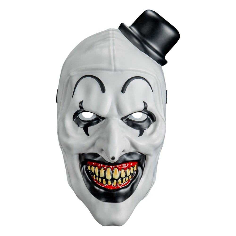 Trick Or Treat Studios Terrifier 2 Art the Clown Maske