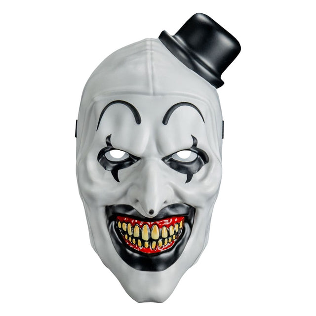 Trick Or Treat Studios Terrifier 2 Art the Clown Maske