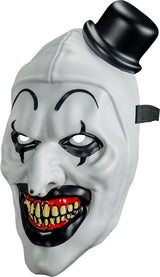 Trick Or Treat Studios Terrifier 2 Art the Clown Maske