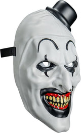 Trick Or Treat Studios Terrifier 2 Art the Clown Maske