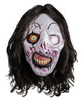 Trick Or Treat Studios Terrifier 3 Victoria Heyes The Clown Maske