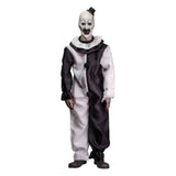 Trick Or Treat Studios Terrifier Art The Clown 1/6 Actionfigur