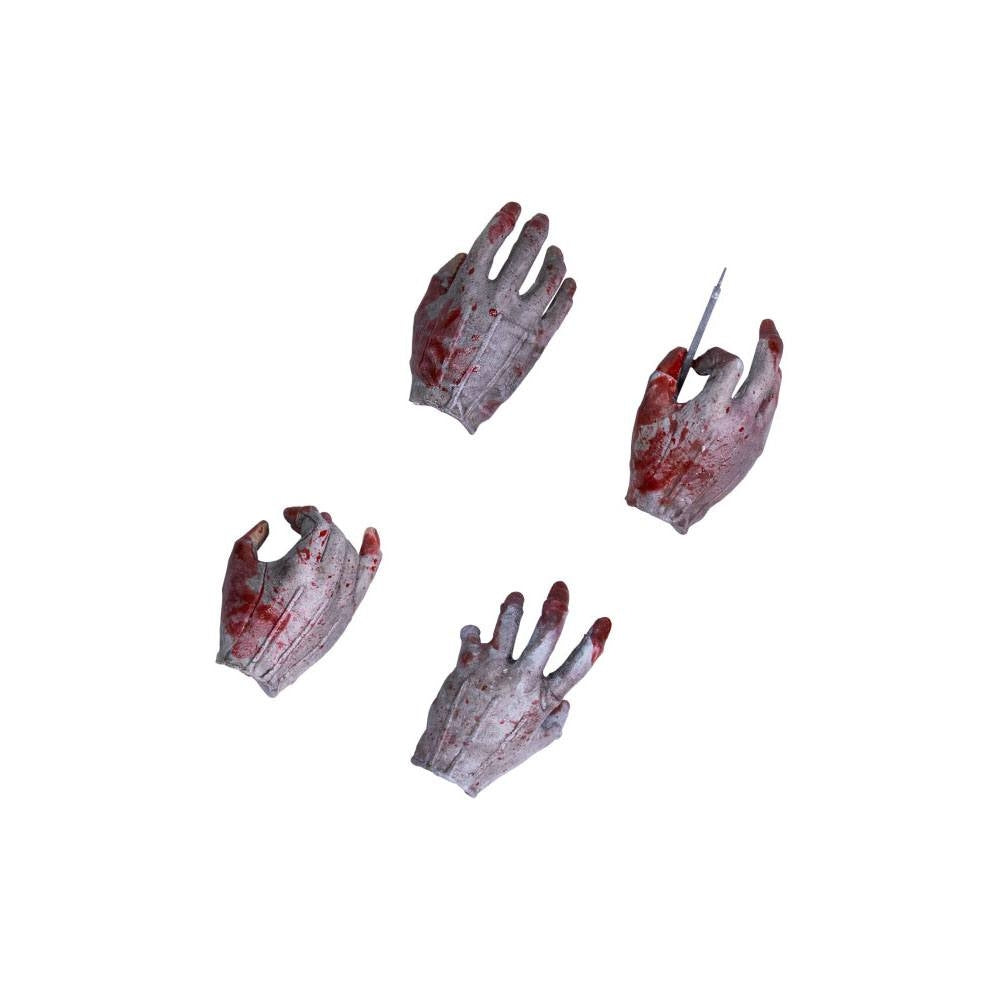 Trick Or Treat Studios Terrifier Art The Clown 1/6 Actionfigur