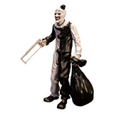 Trick Or Treat Studios Terrifier Art The Clown Actionfigur