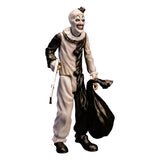 Trick Or Treat Studios Terrifier Art The Clown Actionfigur