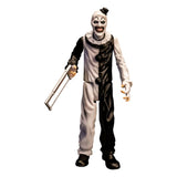 Trick Or Treat Studios Terrifier Art The Clown Actionfigur