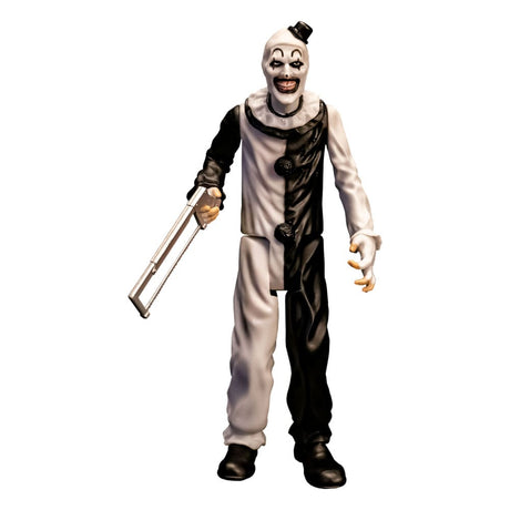 Trick Or Treat Studios Terrifier Art The Clown Actionfigur