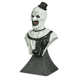 Trick Or Treat Studios Terrifier Art the Clown Mini Büste
