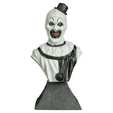 Trick Or Treat Studios Terrifier Art the Clown Mini Büste
