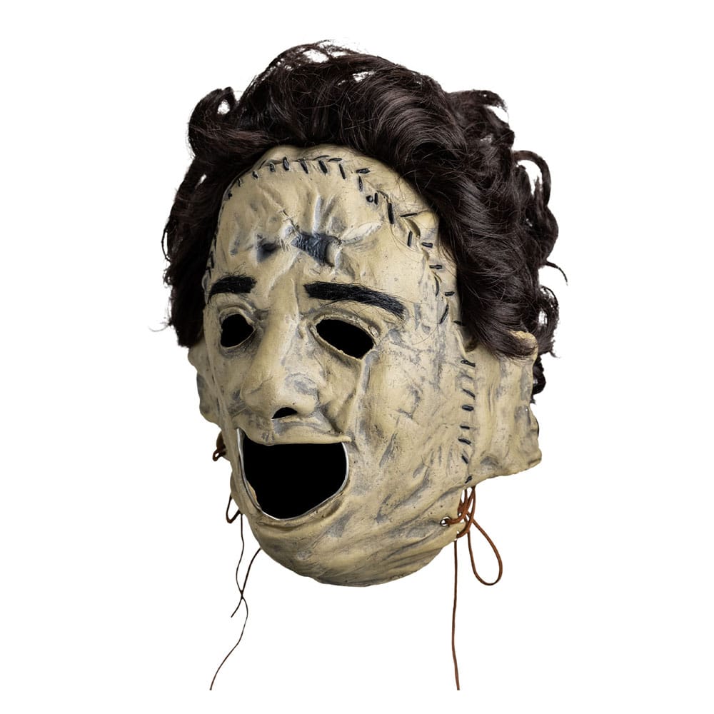 Trick Or Treat Studios Texas Chainsaw Massacre 1974 Killing Maske