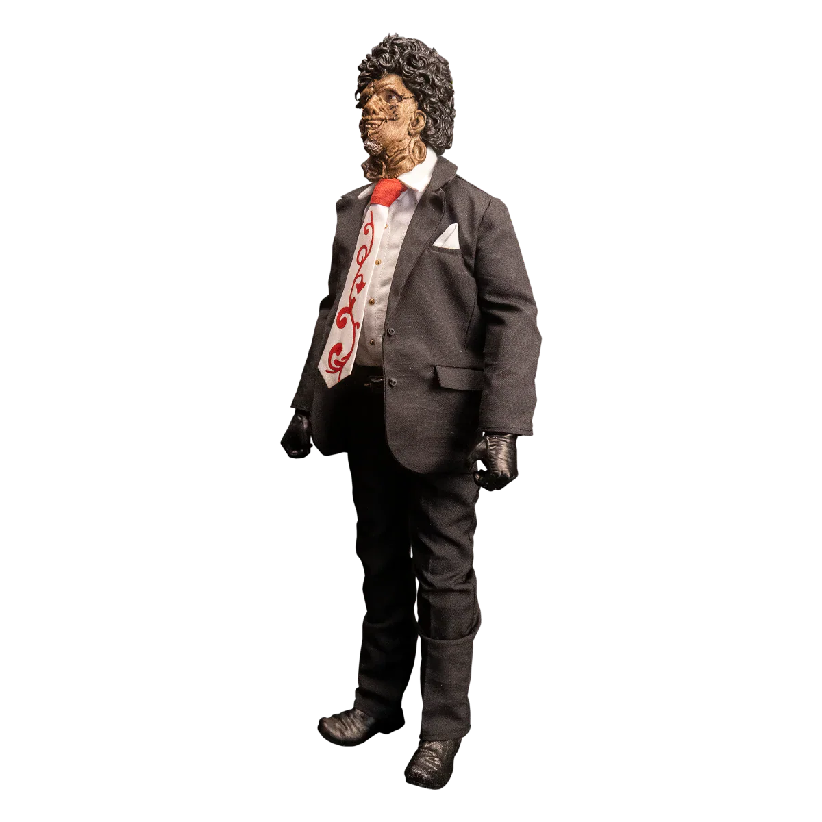 Trick Or Treat Studios Texas Chainsaw Massacre 2 Leatherface 1/6 Actionfigur
