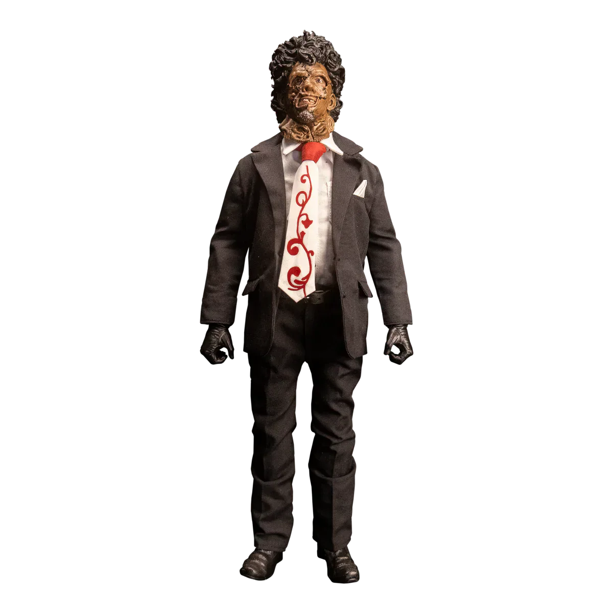 Trick Or Treat Studios Texas Chainsaw Massacre 2 Leatherface 1/6 Actionfigur