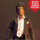 Trick Or Treat Studios Texas Chainsaw Massacre 2 Leatherface 1/6 Actionfigur