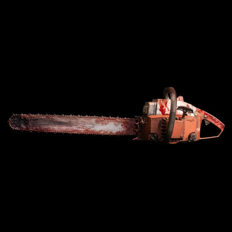 Trick Or Treat Studios Texas Chainsaw Massacre 2 Leatherface 1/6 Actionfigur