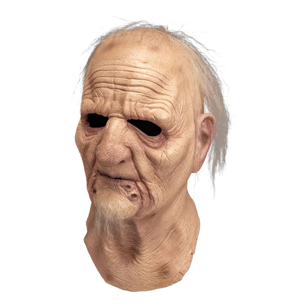 Trick Or Treat Studios Texas Chainsaw Massacre 2 Maske