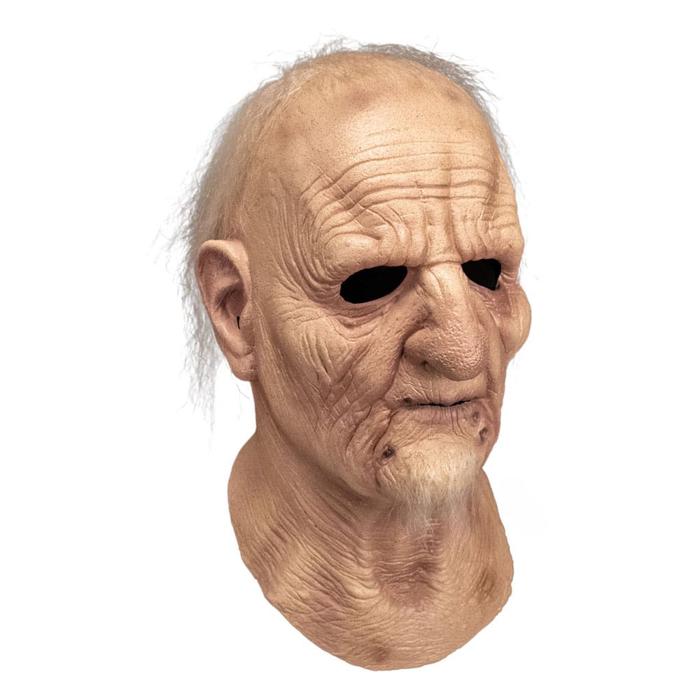 Trick Or Treat Studios Texas Chainsaw Massacre 2 Maske
