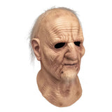 Trick Or Treat Studios Texas Chainsaw Massacre 2 Maske