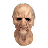 Trick Or Treat Studios Texas Chainsaw Massacre 2 Maske