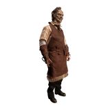 Trick Or Treat Studios Texas Chainsaw Massacre 2003 Leatherface 1/6 Actionfigur