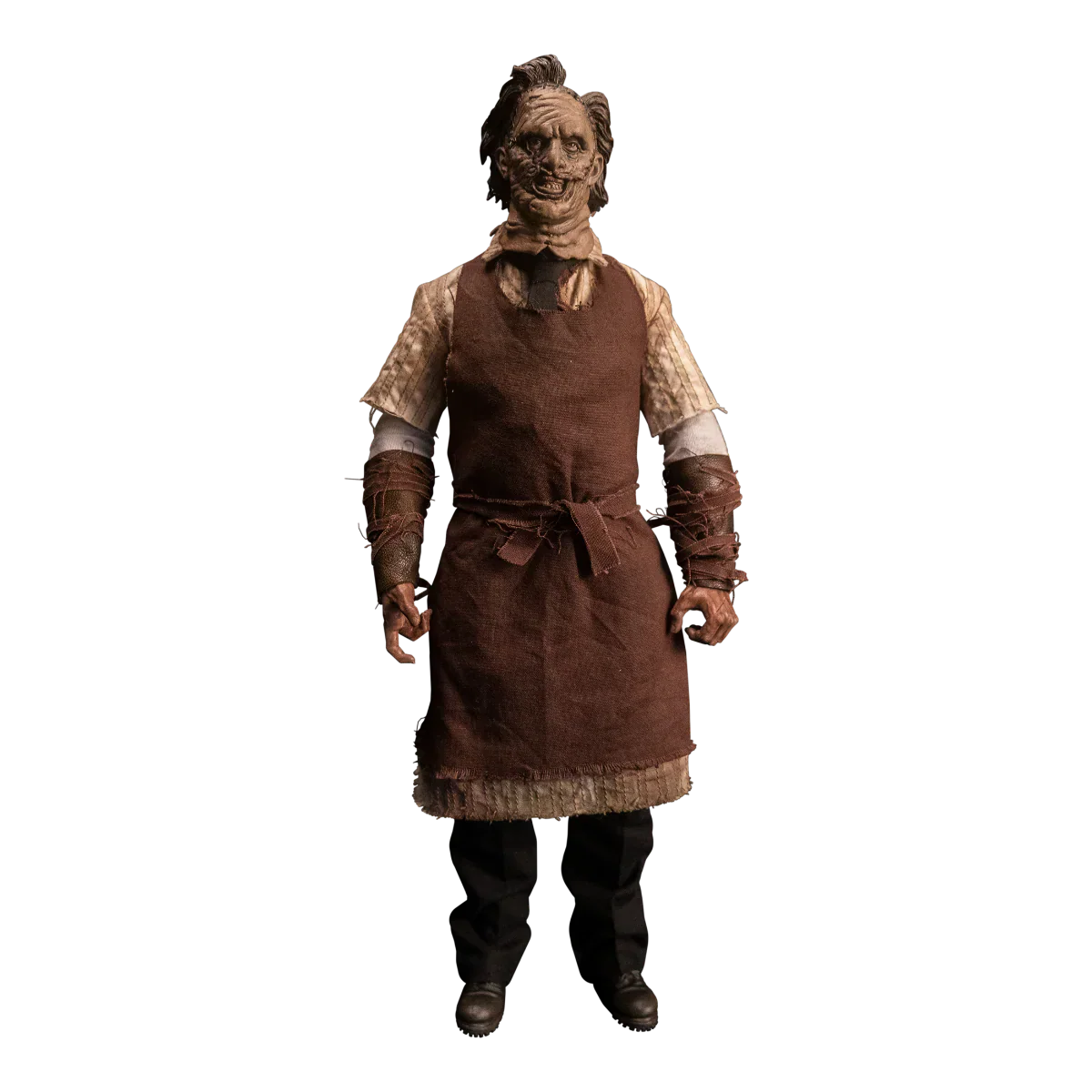 Trick Or Treat Studios Texas Chainsaw Massacre 2003 Leatherface 1/6 Actionfigur
