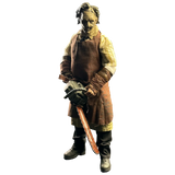 Trick Or Treat Studios Texas Chainsaw Massacre 2003 Leatherface 1/6 Actionfigur