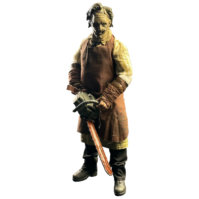 Trick Or Treat Studios Texas Chainsaw Massacre 2003 Leatherface 1/6 Actionfigur