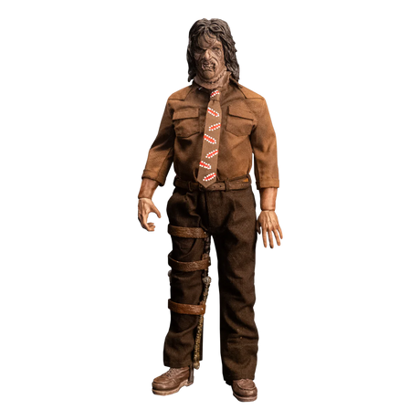 Trick Or Treat Studios Texas Chainsaw Massacre III Leatherface 1/6 Actionfigur