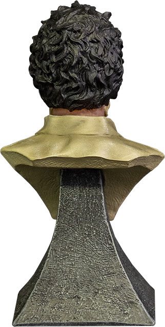 Trick Or Treat Studios Texas Chainsaw Massacre Leatherface Mini Büste