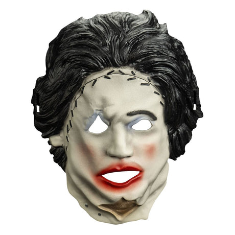 Trick Or Treat Studios Texas Chainsaw Massacre Leatherface Pretty Woman Maske