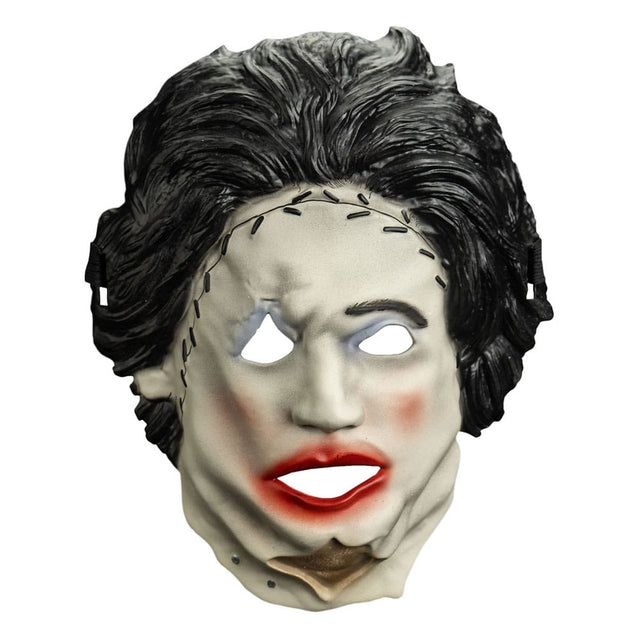 Trick Or Treat Studios Texas Chainsaw Massacre Leatherface Pretty Woman Maske