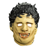 Trick Or Treat Studios Texas Chainsaw Massacre Leatherface Retro Killing Maske