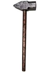 Trick Or Treat Studios Texas Chainsaw Massacre - Vorschlaghammer Prop